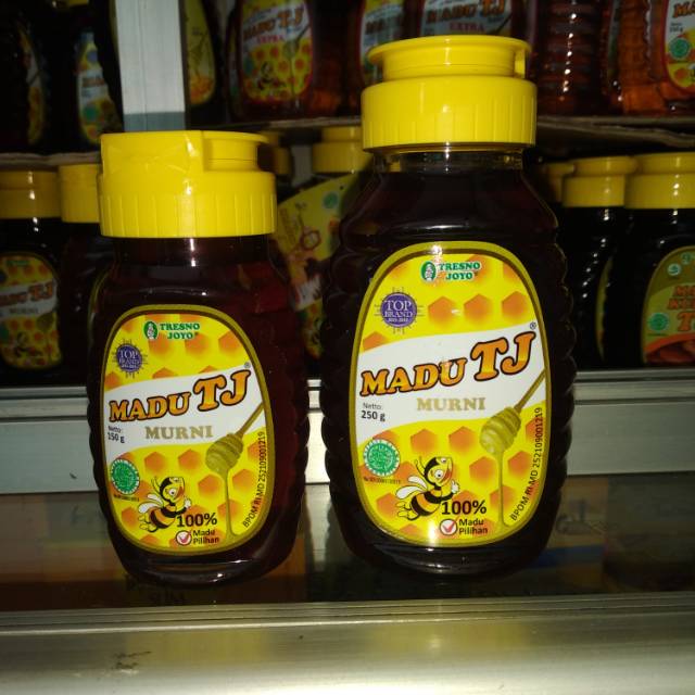 

MADU TJ MURNI