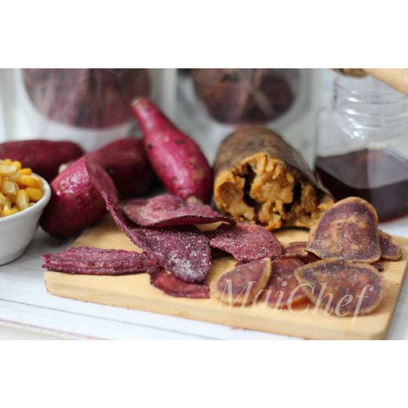 

Kerupik Ubee Anti Garing