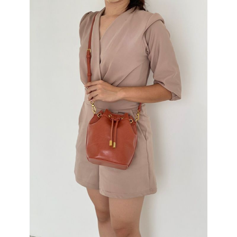 tas selempang cnk slingbag ck tas bahu cnk tas serut ck tas wanita import murah terbaru