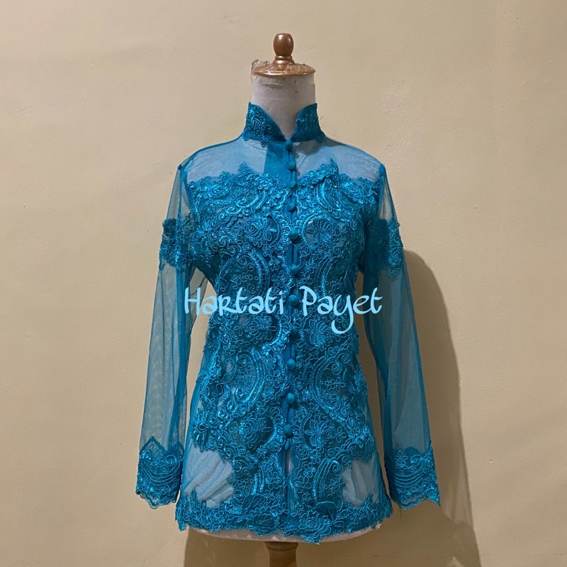 Kebaya Pagar Ayu