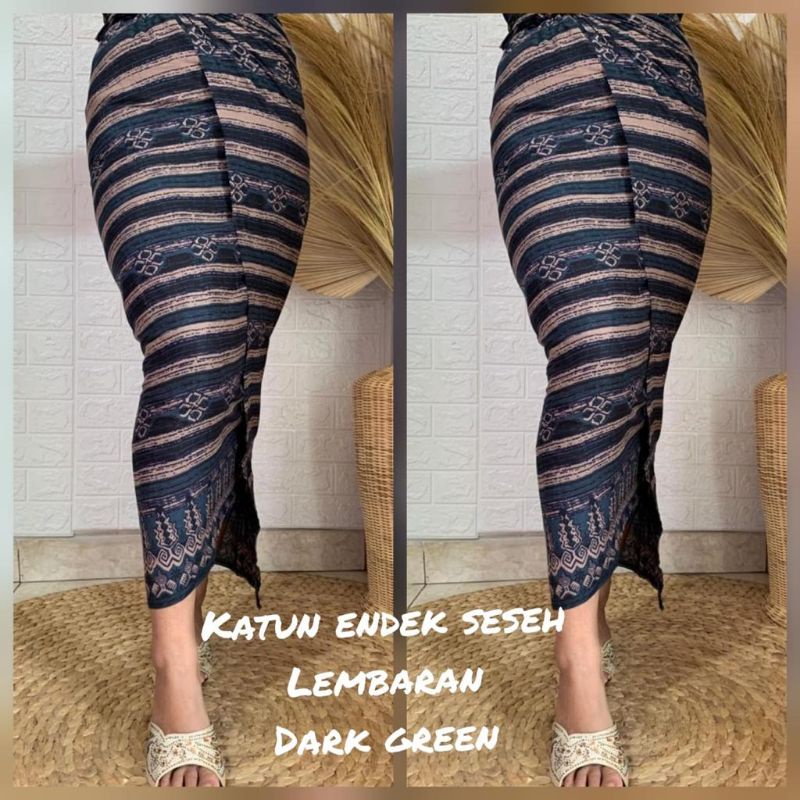 Kamen Katun Endek Seseh