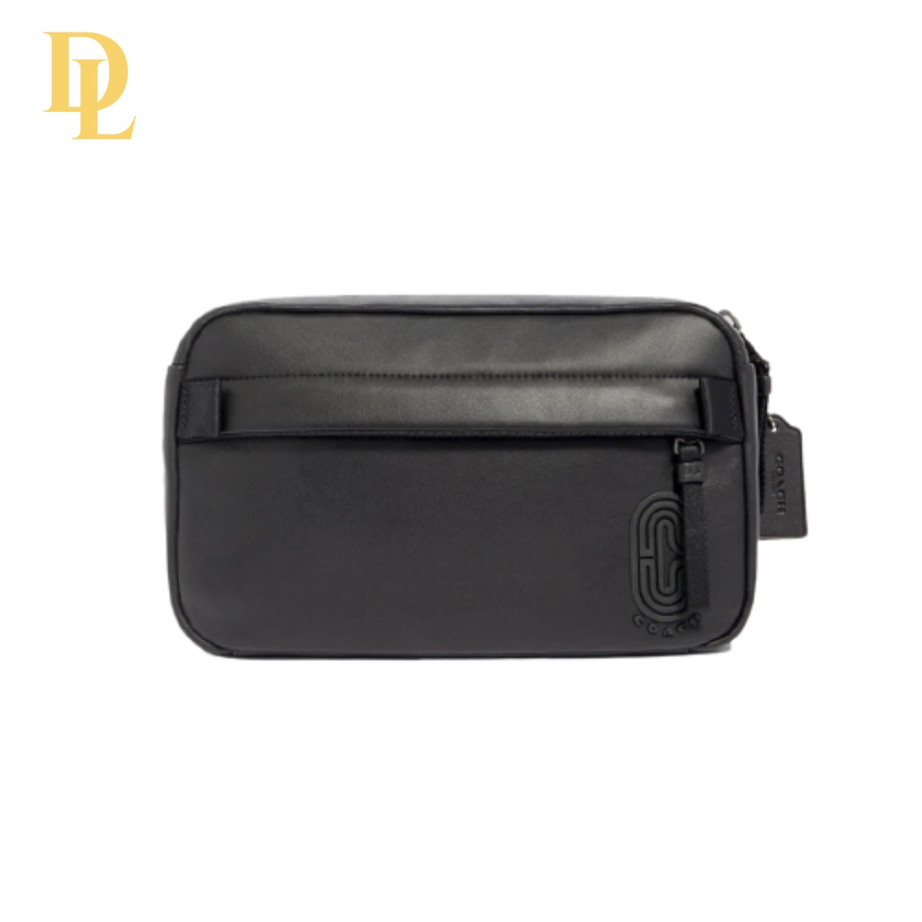 Coach Edge Belt Bag (89917)