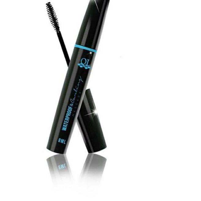 ◄ QL Cosmetic / QL Waterproof Curling Mascara ➳