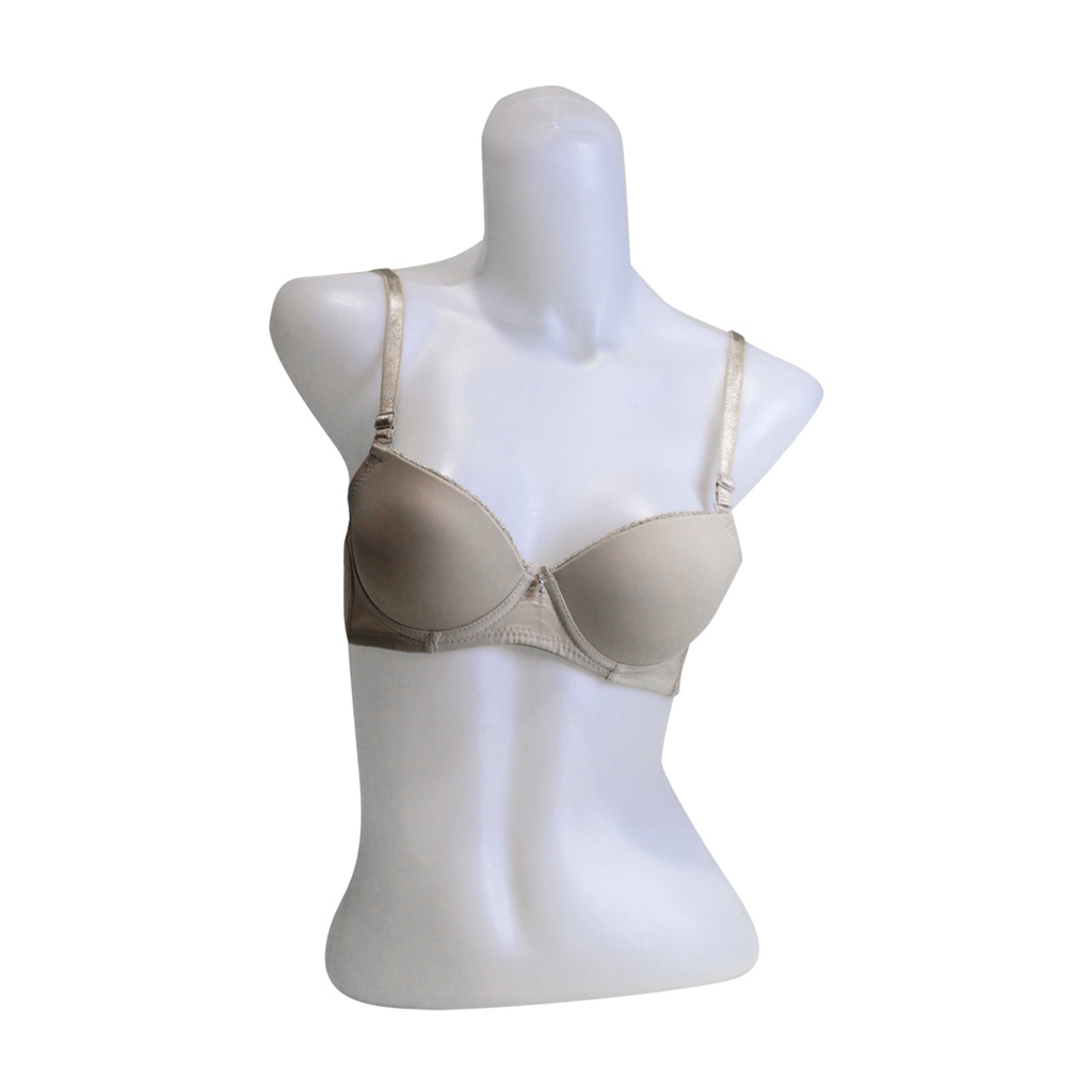 ELENA Bra Wanita Kait 2 E 24409 Isi 1Pcs