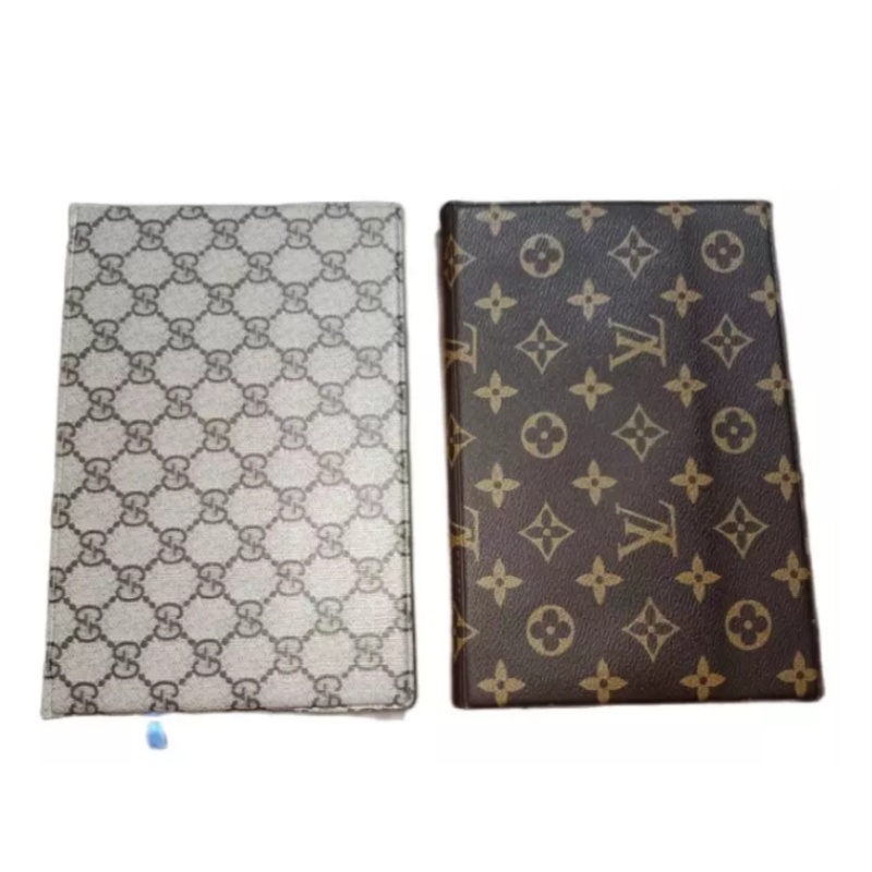 

Terlaris ✨ - Buku Agenda Brand UKURAN A5 (Ukuran 21x14 cm, isi 200 lembar)3.1.23