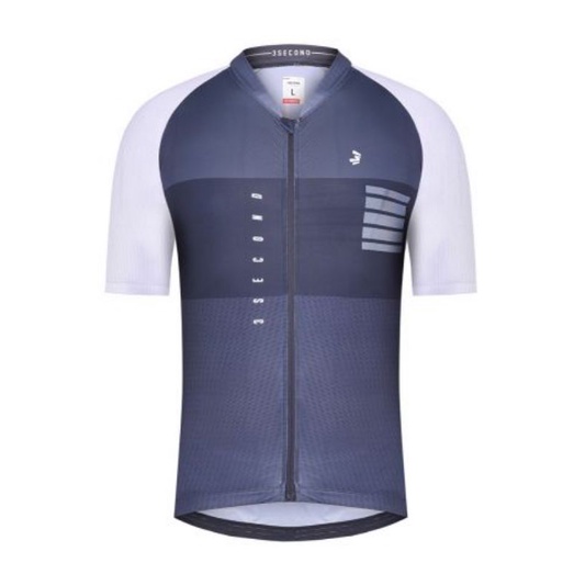 3Second Men T-shirt Olahraga