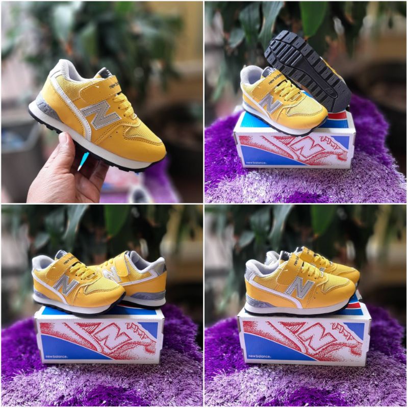Sepatu Anak New Balanc NB Kids-4