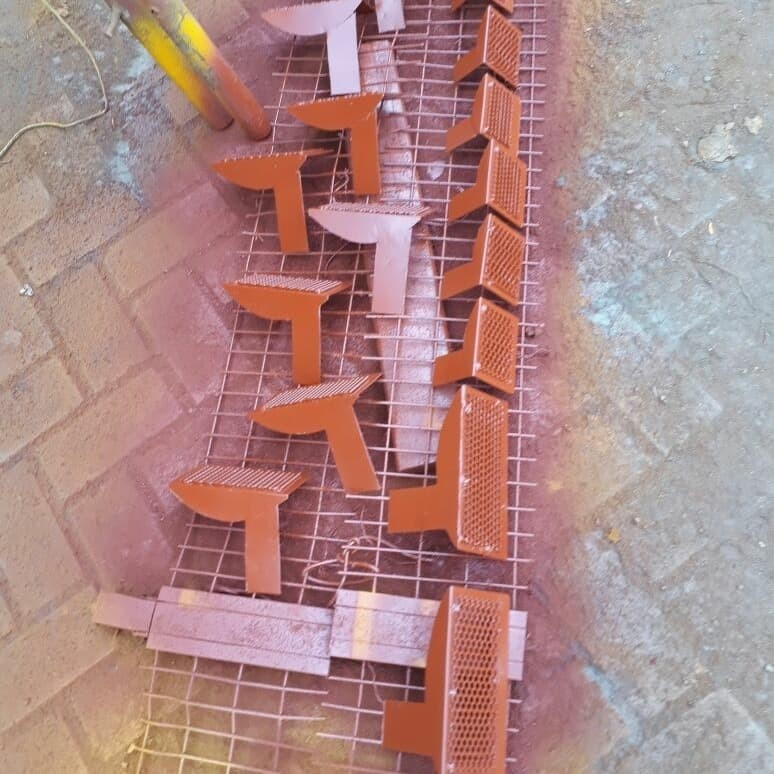 Jual cat zincromate meni kemasan pail 25 kg Indonesia