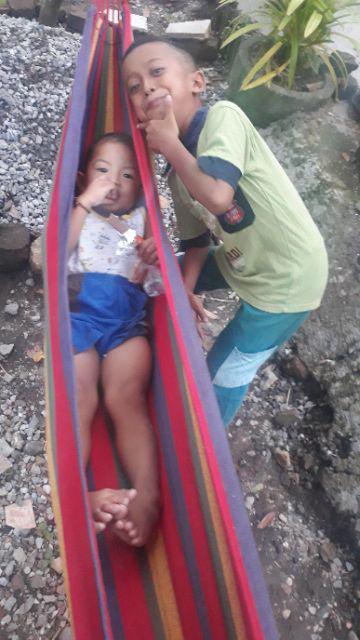 Hammock Ayunan