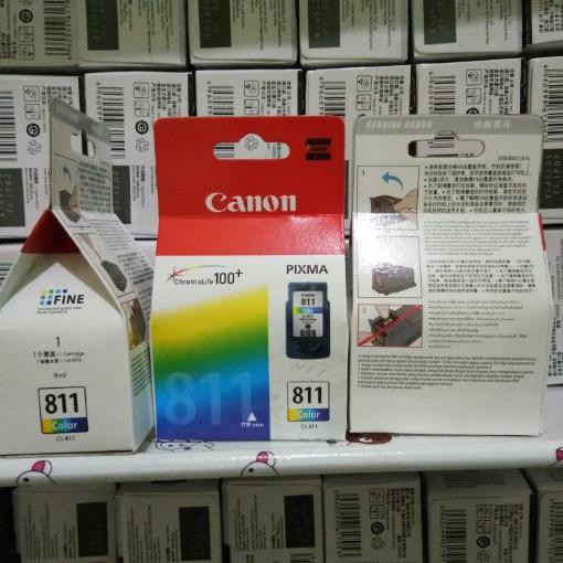 

Jualan Tinta Canon 811 High Premium Sale!!!