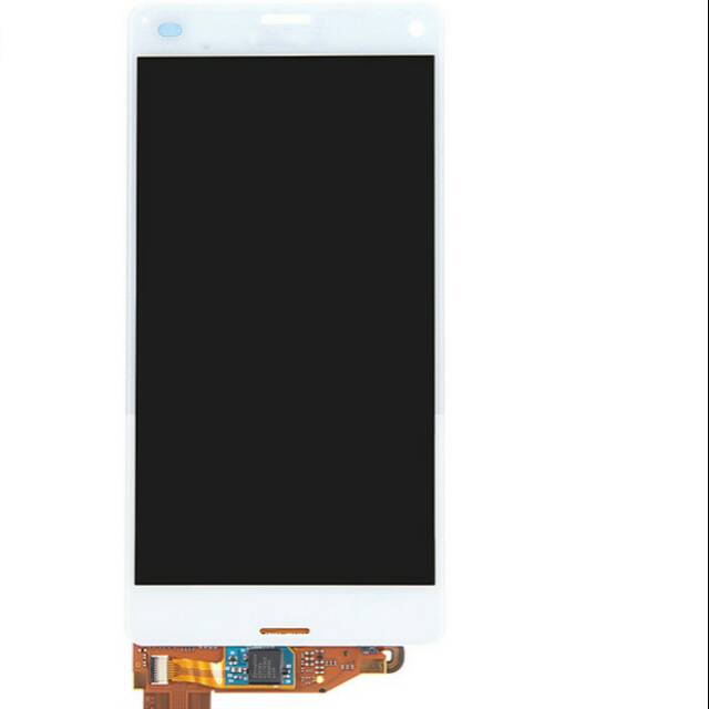 Lcd + touchsreen sony z3 compact