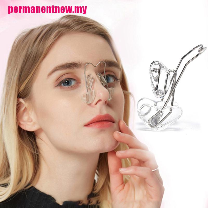 (Sun) Klip Pemancung / Pembentuk Hidung Untuk Kecantikan