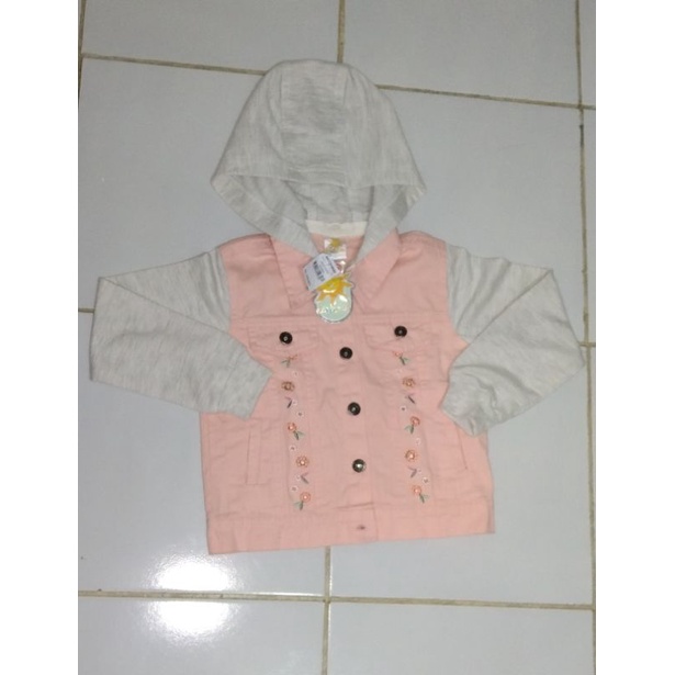 matahari brand sale ❗❗❗ jaket anak little m