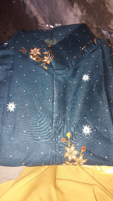 Tunik Batik 47 (xs S M L Xl Xxl Xxxl 4xl)