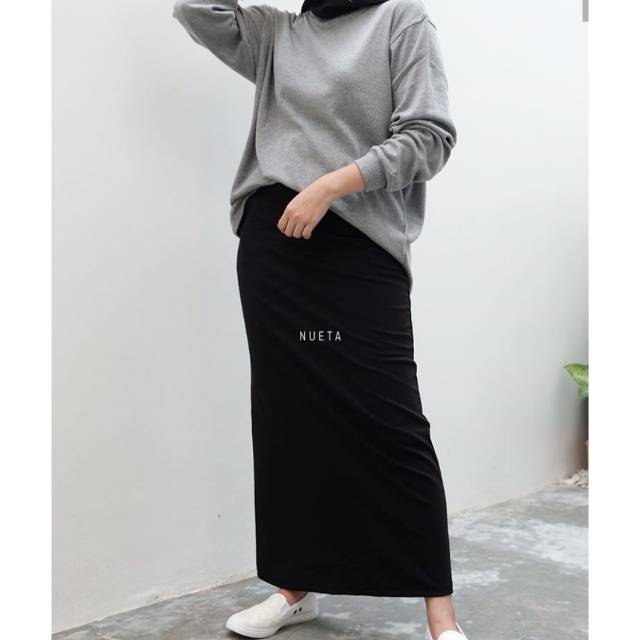 Gamila skirt by hijab nueta