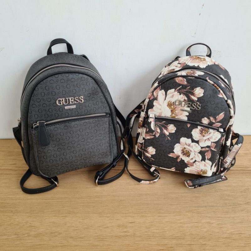 tas guess original ransel