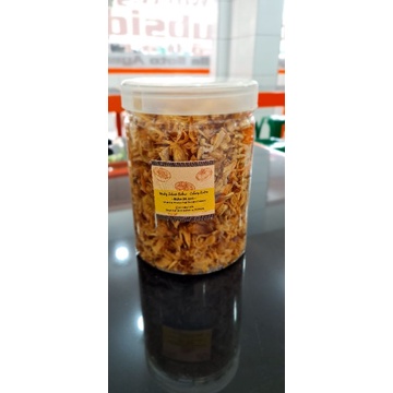 

Bawang Goreng Kriuk