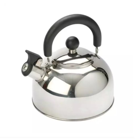 Yundai Teko Whistling,Teko Siul Kettle Ceret Memasak Air Bahan Tebal