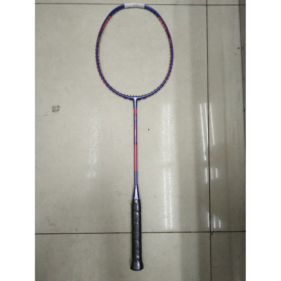 Raket Badminton Apacs Dual 100 SG - Original