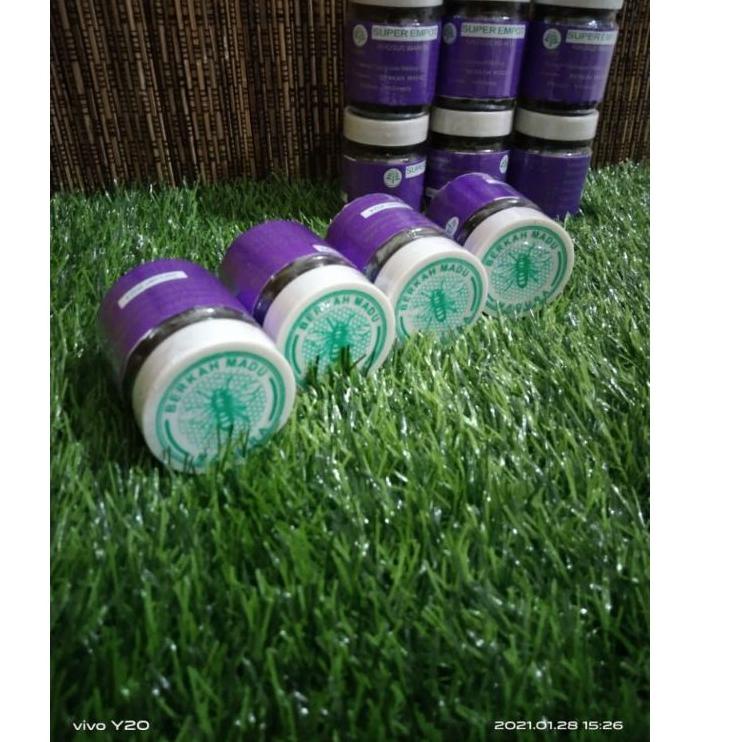 

︽ Jamu Harumita Empot Super STOK BANYAK 3896 ❅