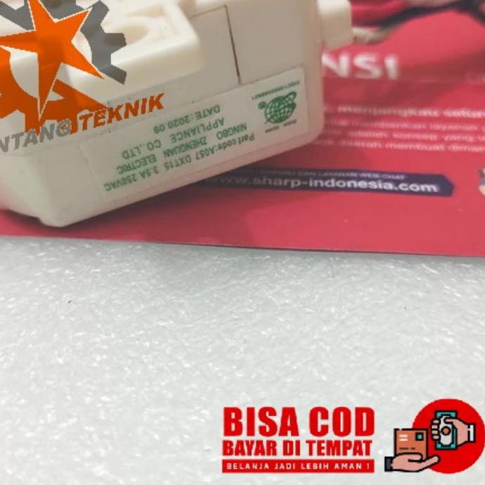 ⚡️Terbaik⚡️ ORIGINAL TIMER WASH SHARP 2TABUNG ES-T65M/ES-T85CR/CL grosir