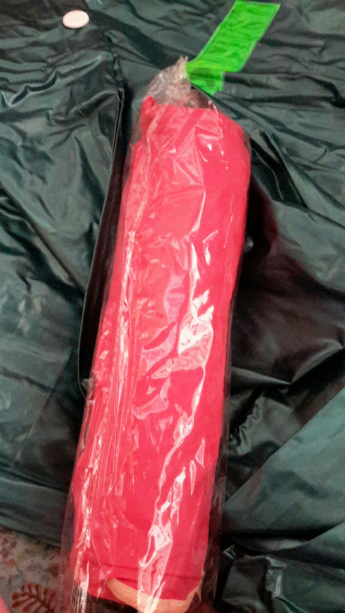 Payung - Payung Lipat Polos Loko