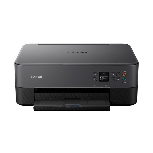 Printer CANON PIXMA TS5370A All in One WiFi Bluetooth Duplex Printing