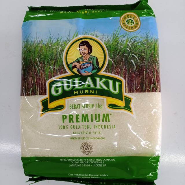

Gulaku 1kg