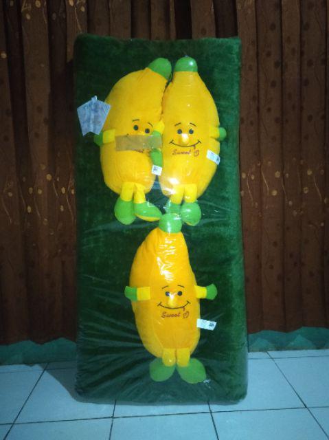 Rasfur Kasur Bulu/karper Bulu Russia/matras Termurah