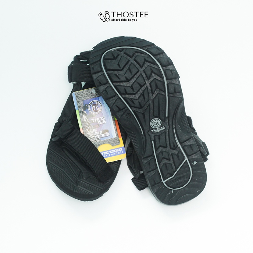 Sandal Gunung Pria Thostee Kojou Gn 003 Aio