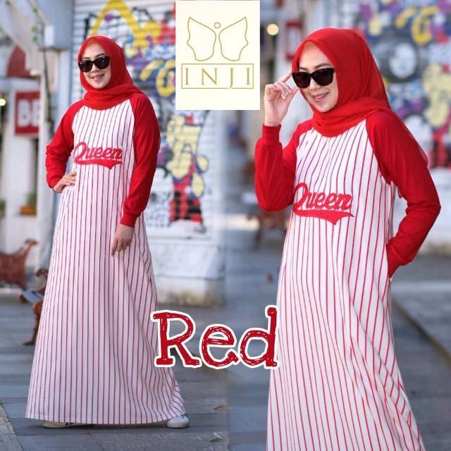 SALE  ORIGINAL by inji "Queen dress"