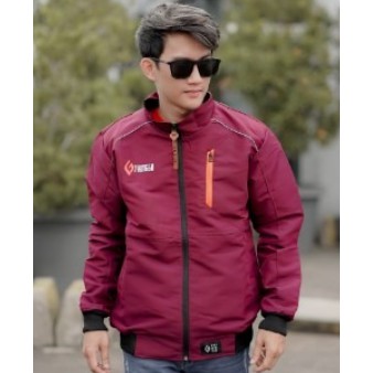 Jaket WP Adventure