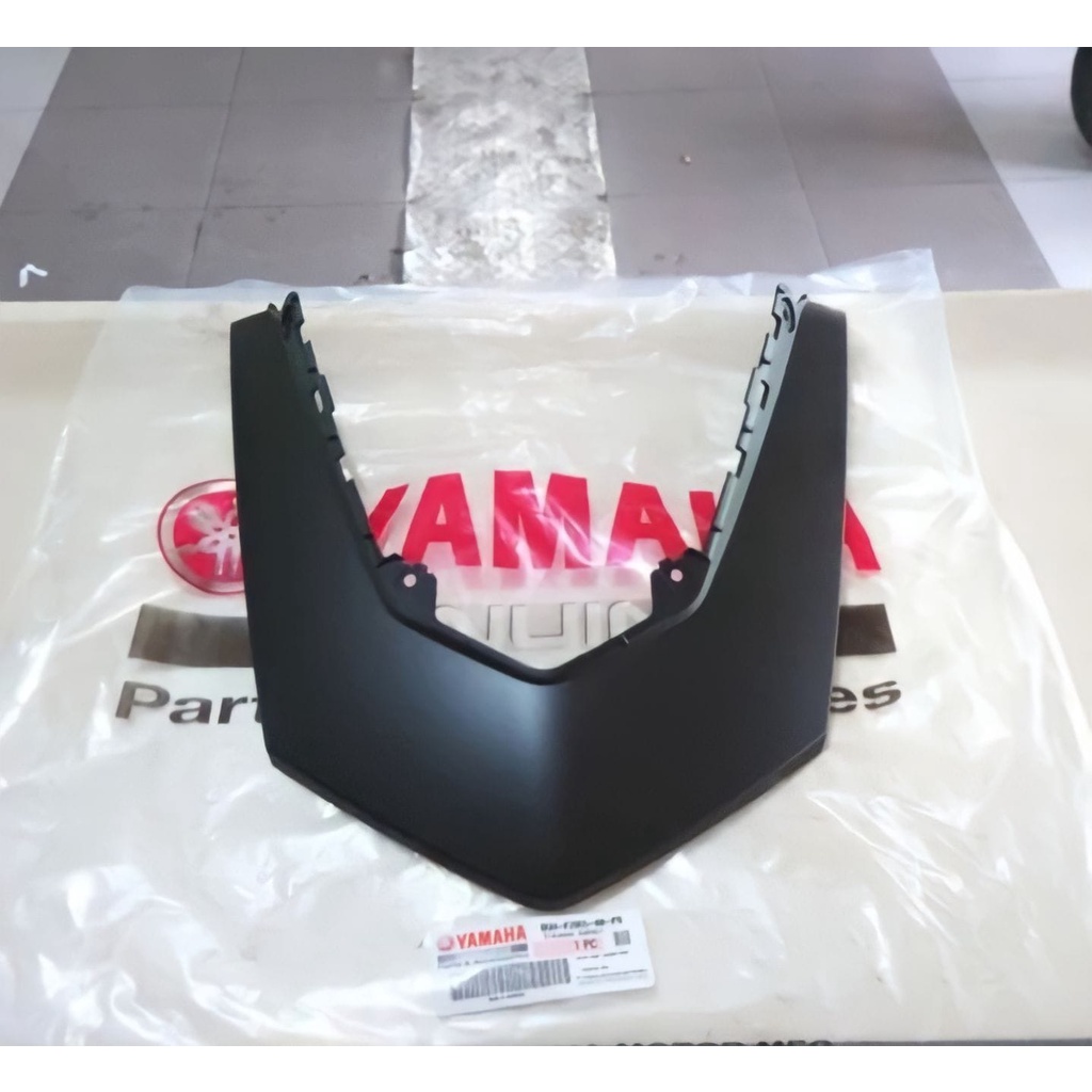 COVER FRONT DASI BAWAH WINDSHIELD NEW NMAX ASLI ORI YAMAHA B6H F2865 00 P3