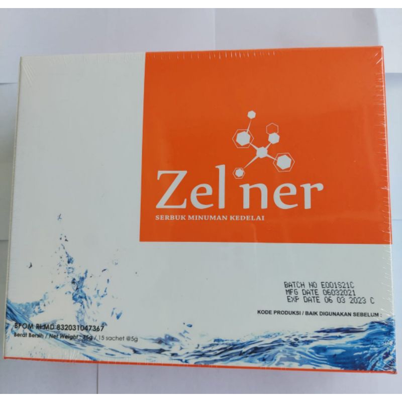 ZELNER HERBAL OLIGOPEPTIDA