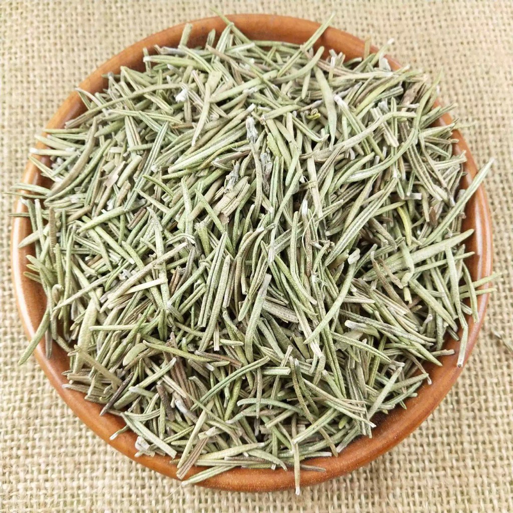 

1kg - Dried Rosemary Herb Tea - TFG tea