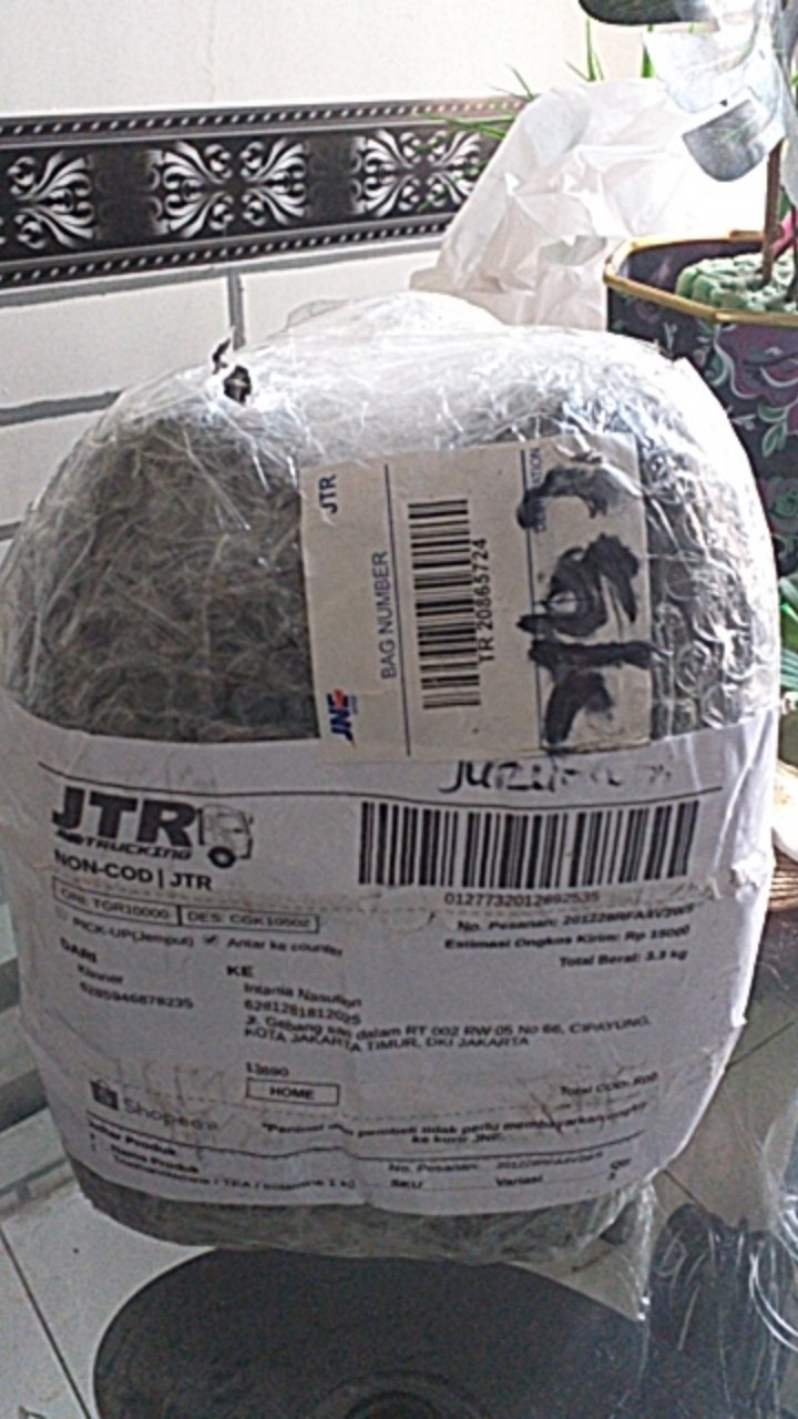 Triethanolamine / Tea / Trolamine 1 Kg