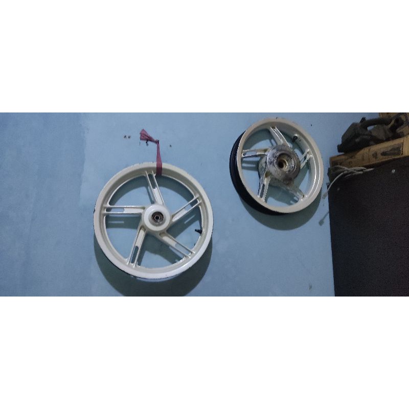 velg pcx cbu thailand pnp vario 125/150