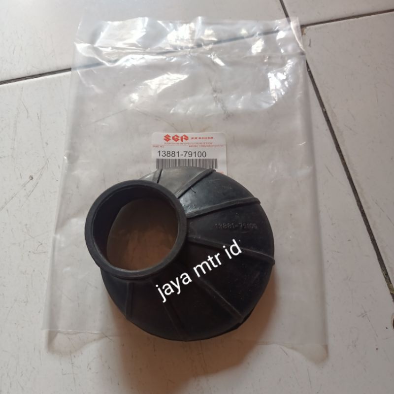 selang hawa selang filter udara pendek carry 1.0