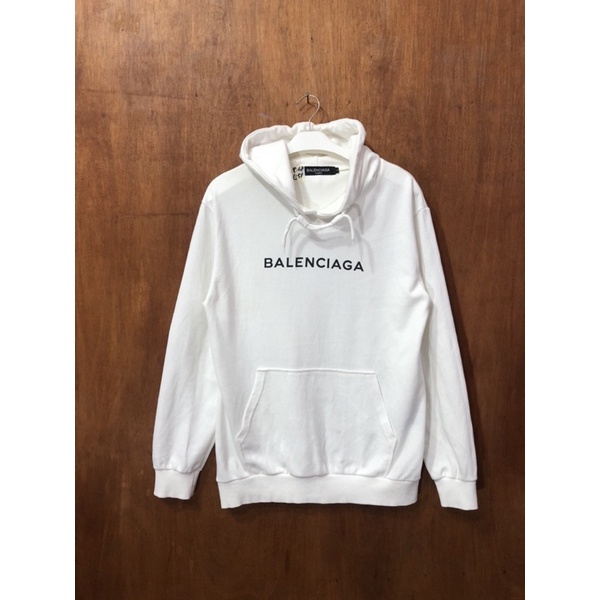 balenciaga paris / balenciaga second / hoodie balenciaga