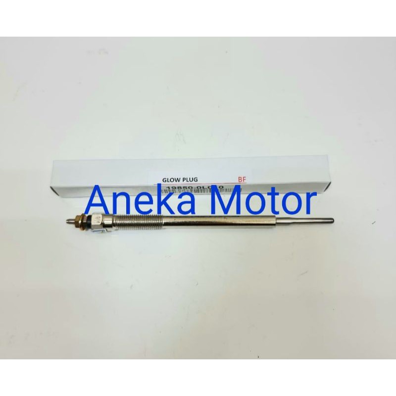 Busi pemanas Innova diesel/Fortuner/Hilux