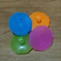 Sikat Kepala Pembersih Ketombe