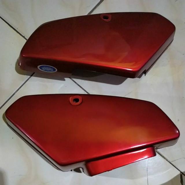 Box aki box accu c700 c800