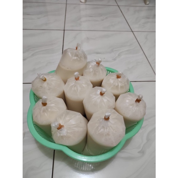 

Susu Kacang / Susu kacang fresh / Susu Kacang Home Made