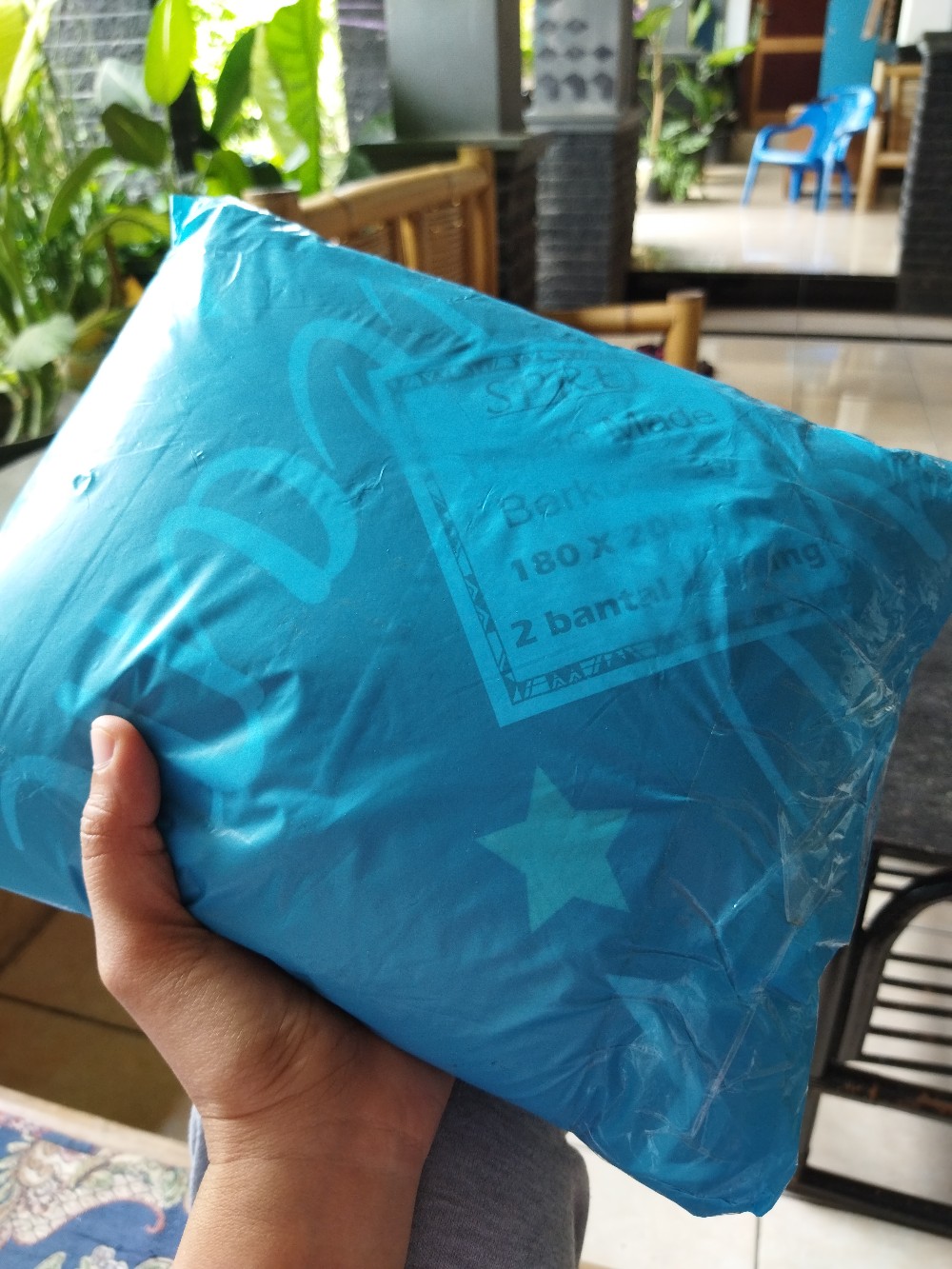 Sprei Motif 120x200 160x200 180x200 Adem Halus Tidak Luntur Murah