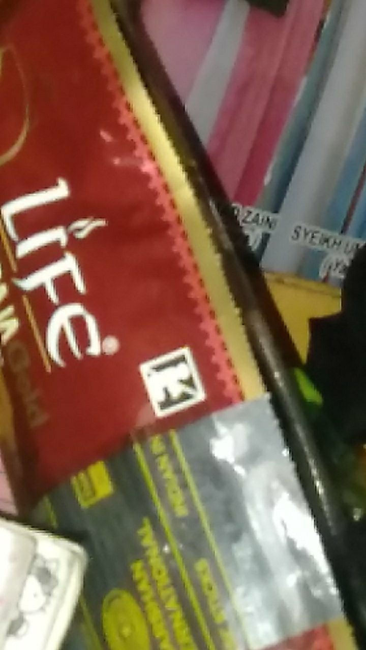 Dupa Hio Life Maharaja Incense 35stik