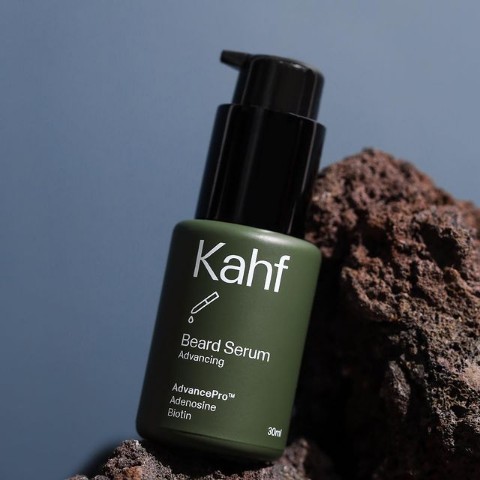 ★ BB ★ Kahf Advancing Beard Serum | Kahf Serum Penumbuh Janggut