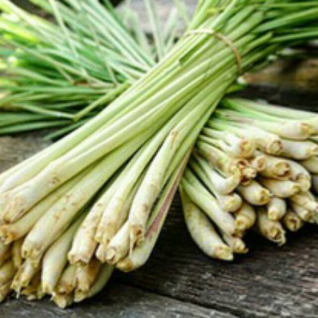 

Batang Sereh, Sarai Fresh 1 ikat