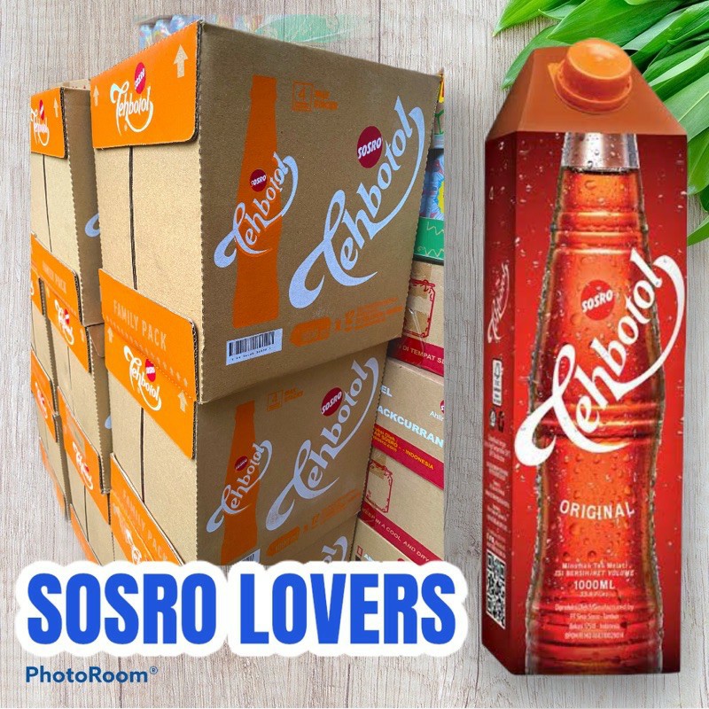 

TehSosroOriginal