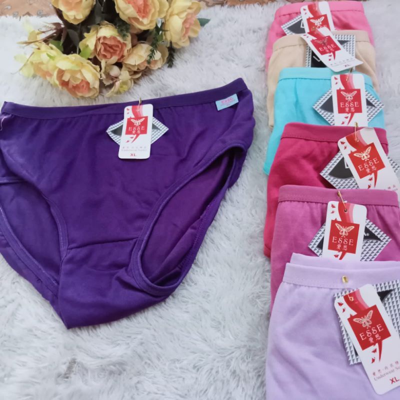 CD CEWEK DEWASA (RANDOM)