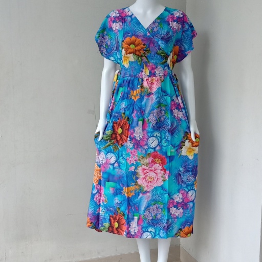JESS || DASTER KUDA MAS LD 110CM/ DASTER BUSUI/ DASTER GROSIR/ HANBOOK 67-9/ HANBOOK